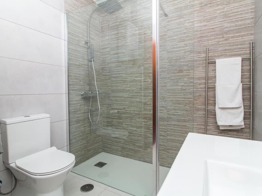 Central Apartment - Pool And Sea View & Albufeira Center Exterior photo